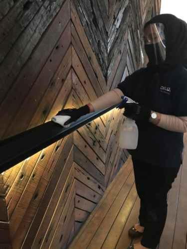 Delua Hotel Jakarta Ngoại thất bức ảnh