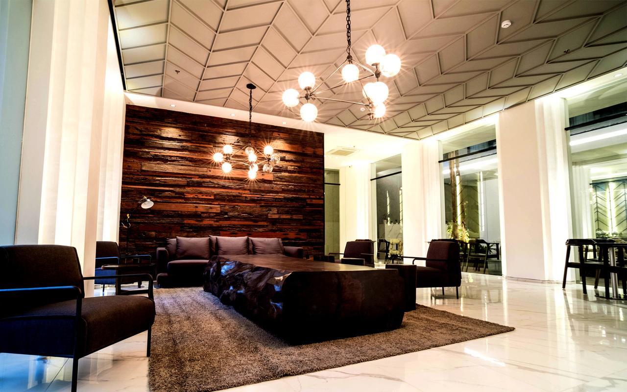 Delua Hotel Jakarta Ngoại thất bức ảnh